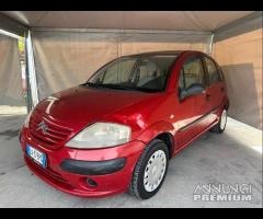 Citroen C3 1.1 Classique