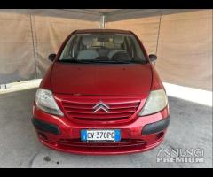 Citroen C3 1.1 Classique