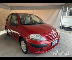 Citroen C3 1.1 Classique