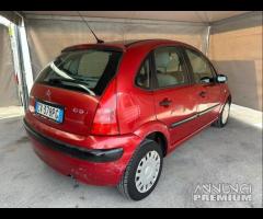 Citroen C3 1.1 Classique - 16