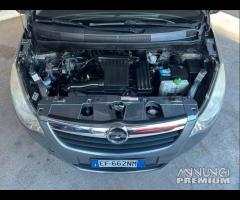 Opel Agila 1.2 16V 86CV GPL-TECH Enjoy