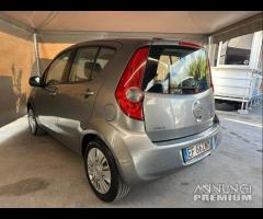 Opel Agila 1.2 16V 86CV GPL-TECH Enjoy - 14