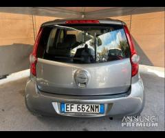 Opel Agila 1.2 16V 86CV GPL-TECH Enjoy - 15