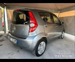 Opel Agila 1.2 16V 86CV GPL-TECH Enjoy - 16