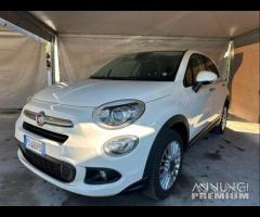 Fiat 500X 1.4 T-Jet 120 CV GPL Lounge