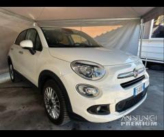 Fiat 500X 1.4 T-Jet 120 CV GPL Lounge