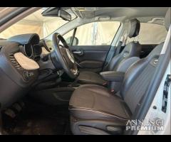 Fiat 500X 1.4 T-Jet 120 CV GPL Lounge - 7