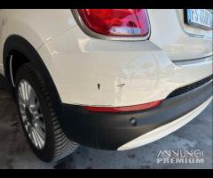 Fiat 500X 1.4 T-Jet 120 CV GPL Lounge - 16