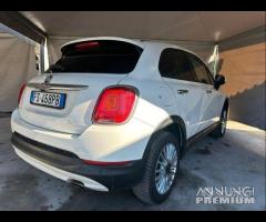 Fiat 500X 1.4 T-Jet 120 CV GPL Lounge - 17