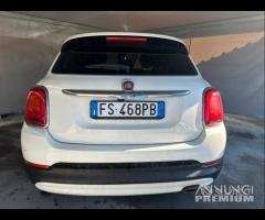 Fiat 500X 1.4 T-Jet 120 CV GPL Lounge - 18