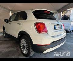 Fiat 500X 1.4 T-Jet 120 CV GPL Lounge - 19