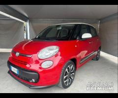 Fiat 500L GPL 1.4 95 CV Lounge - 1