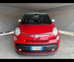 Fiat 500L GPL 1.4 95 CV Lounge