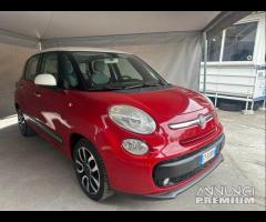 Fiat 500L GPL 1.4 95 CV Lounge