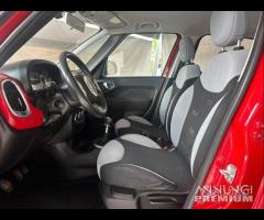 Fiat 500L GPL 1.4 95 CV Lounge - 8