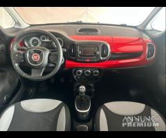 Fiat 500L GPL 1.4 95 CV Lounge - 10