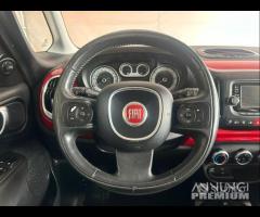 Fiat 500L GPL 1.4 95 CV Lounge - 11