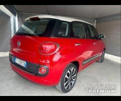 Fiat 500L GPL 1.4 95 CV Lounge - 17