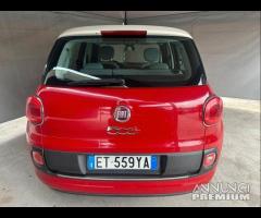 Fiat 500L GPL 1.4 95 CV Lounge - 18