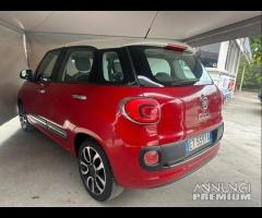 Fiat 500L GPL 1.4 95 CV Lounge - 19