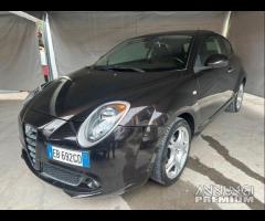 Alfa romeo mito gpl - 2010