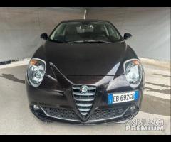 Alfa romeo mito gpl - 2010 - 2