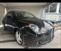 Alfa romeo mito gpl - 2010 - 3