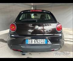 Alfa romeo mito gpl - 2010 - 18