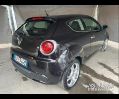 Alfa romeo mito gpl - 2010 - 19