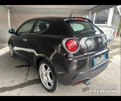 Alfa romeo mito gpl - 2010 - 20