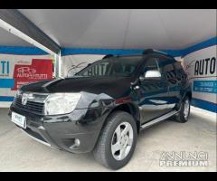 Dacia Duster GPL 1.6 110CV 4x2 Lauréate - 1