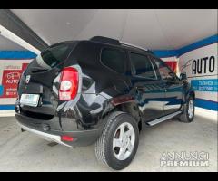 Dacia Duster GPL 1.6 110CV 4x2 Lauréate - 16