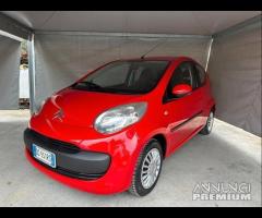 Citroen C1 1.0 5 porte C1TY