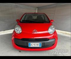 Citroen C1 1.0 5 porte C1TY