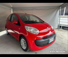 Citroen C1 1.0 5 porte C1TY