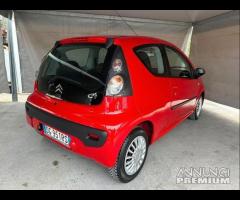 Citroen C1 1.0 5 porte C1TY - 11