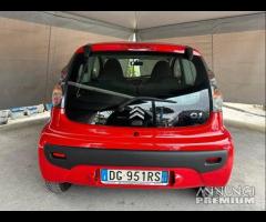 Citroen C1 1.0 5 porte C1TY - 12