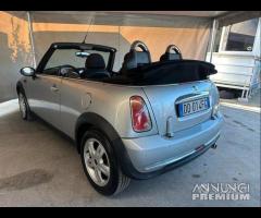 Mini cooper (r56) - 2006 - 14