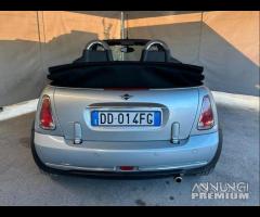 Mini cooper (r56) - 2006 - 15