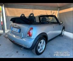 Mini cooper (r56) - 2006 - 16