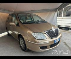 Lancia Phedra 2.2 JTD Executive FAP