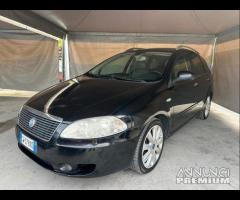 Fiat Croma 1.9 Multijet Active