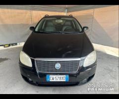 Fiat Croma 1.9 Multijet Active