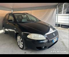 Fiat Croma 1.9 Multijet Active