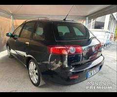 Fiat Croma 1.9 Multijet Active - 15