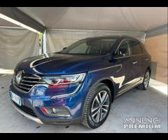 Renault Koleos dCi 175CV 4x4 X-Tronic Energy Inten