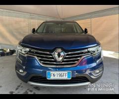 Renault Koleos dCi 175CV 4x4 X-Tronic Energy Inten