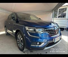 Renault Koleos dCi 175CV 4x4 X-Tronic Energy Inten