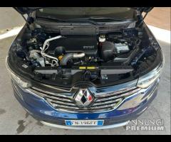 Renault Koleos dCi 175CV 4x4 X-Tronic Energy Inten