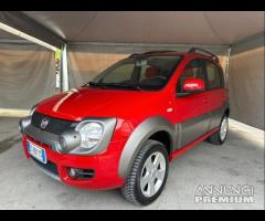 Fiat Panda 1.3 MJT 16V 4x4